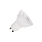 LED-lamp SLV LED QPAR51 GU10 3000K white